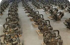 美國作出固定式和便攜式空氣壓縮機反補貼初裁