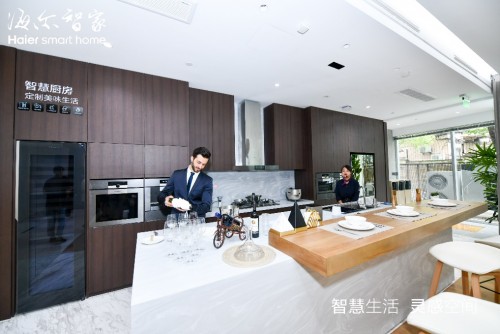 “五一”銷售數據出爐，行業整體下滑，海爾廚電逆增17%
