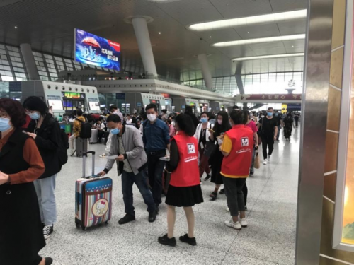 中國品牌日來臨，“品字標”亮出“品字碼”