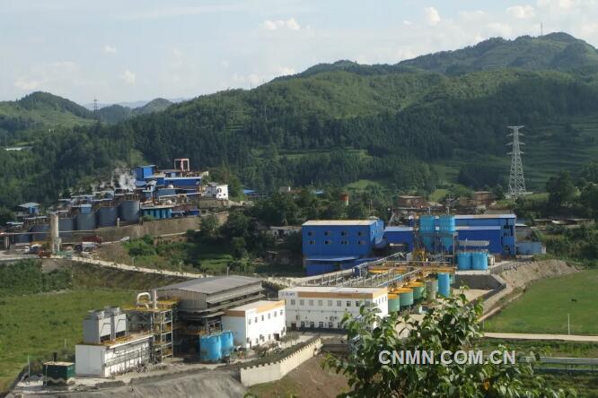 中國恩菲氧壓浸出技術推動黃金產業可持續發展