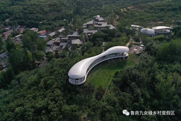 蓄力待發 看山東如何奏響精品旅游協奏曲
