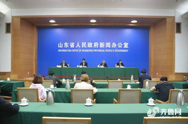 山東重新定調濟南和青島，“新身份”未來可期