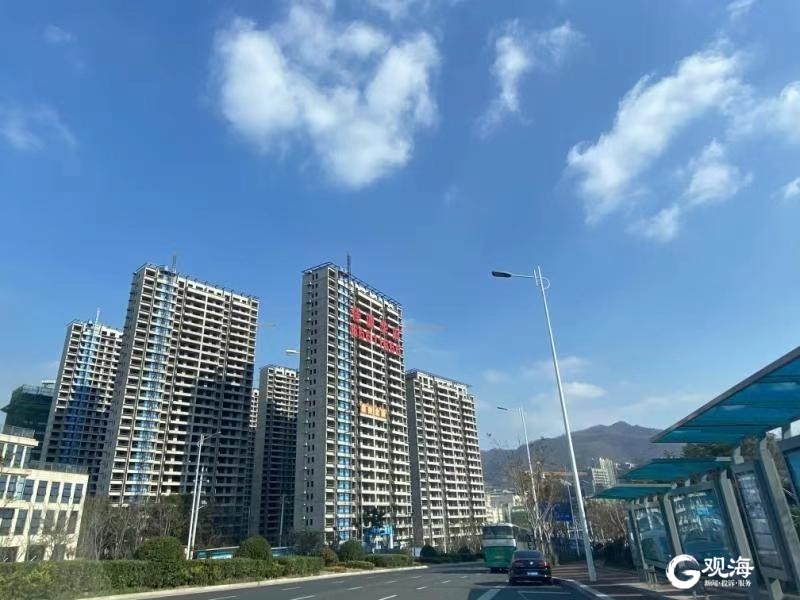 年末樓市有好戲！開發商促銷使出“殺手锏”，青島主城區回歸“1字頭”