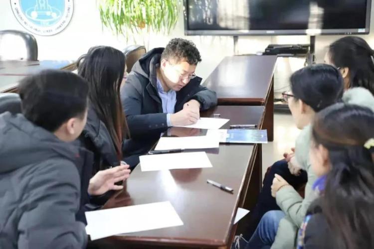 青島58中西海岸分校完成首批教師招聘，今年7月招生