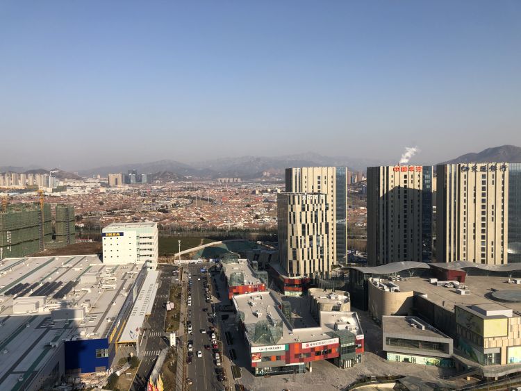 青島住房租賃試點資金獎補系統上線試運行