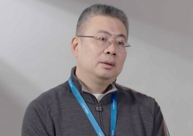 劉宇：謀定北汽藍谷