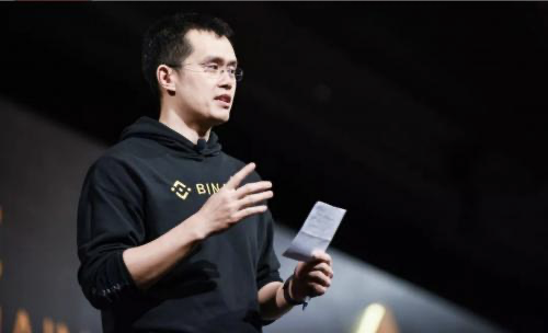 幣安趙長鵬，帶領幣安投資去中心化及未來