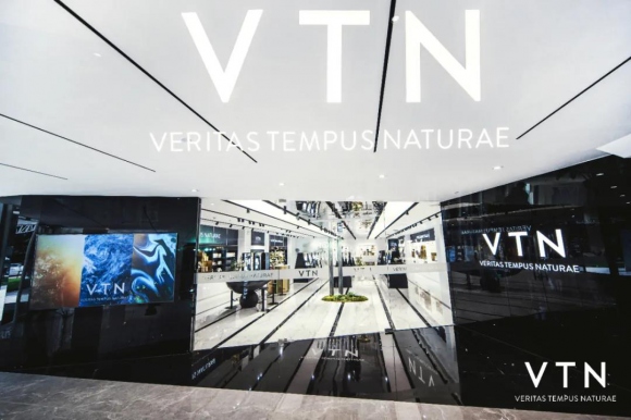 VTN首屆3.8國際女神節即將到來，全球高端品牌為你獻禮