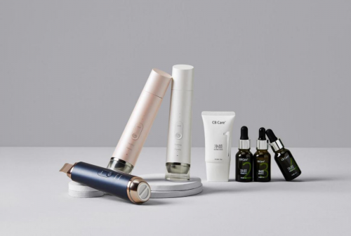 COSBEAUTY可思美祛痘凈顏系列新品上市，開啟女生節高光時刻
