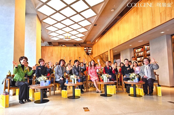與“她”同行，喚醒女性光芒——閃耀三八·2021首屆光芒女性沙龍成功舉辦