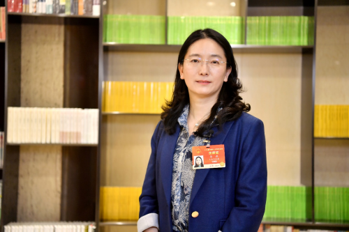 齊魯制藥集團李燕：創新是中國醫藥產業發展的第一驅動力