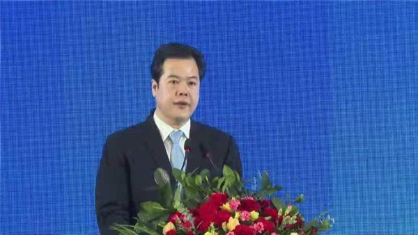 2021年海豐縣招商引資推介活動暨大灣區海洋產業集群化發展論壇召開