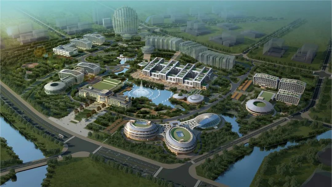 多地提出打造“科技創新策源地”，誰最有戲？這個關鍵數據很有說服力