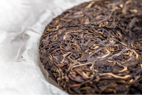 千年古茶煥“新顏” 云普發茶葉解鎖“喝茶”新姿勢