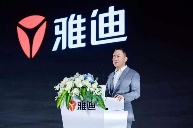 雅迪董經貴：電動車行業豈能缺少”企業家精神“？