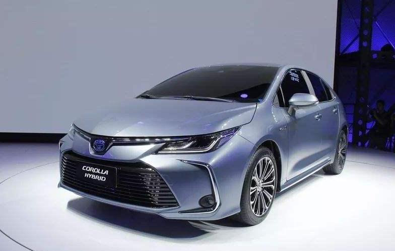 TNGA架構下的新一代卡羅拉，為何能夠讓消費者一直“鐘愛”？