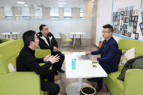 專訪熊貓藥藥執行CEO李品：我們不是做醫藥買賣，而是要賦能醫藥行業做好生意