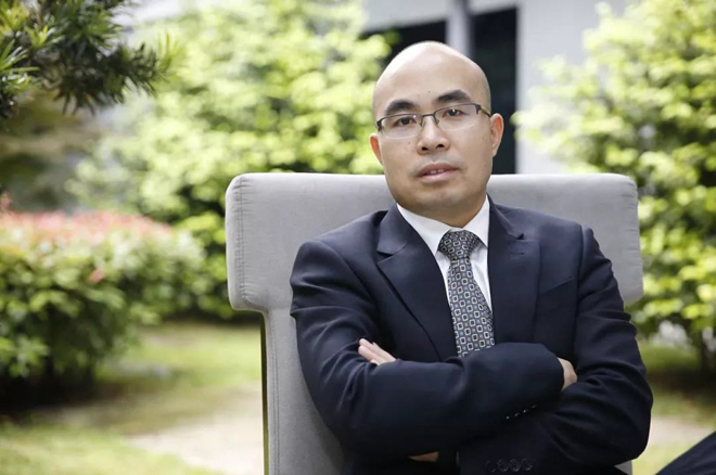 為鋼鐵行業發展注入新動力：提升安全效益和運營效率——專訪杜邦可持續解決方案大中華區總裁謝榮軍