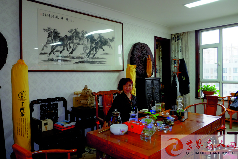 環球云鏈與大佛光文旅打造 “百人會”