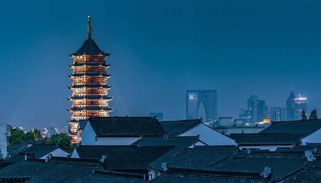 62582元！蘇州人均收入位列新一線城市第一
