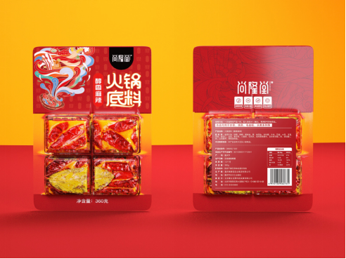演繹“舌尖上的重慶” 尚隆堂復合調味料贏千萬食客青睞
