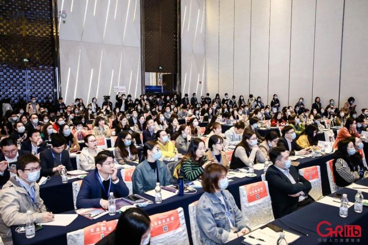 3000HR到場，歐孚科技與您共同探討人力資源新趨勢！