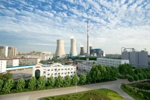 官方回復！濟寧這個熱電廠年底前全部關停