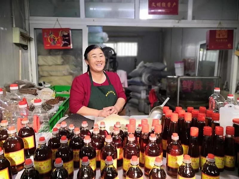 降勢將延續，濟寧市民菜籃子越拎越輕巧 