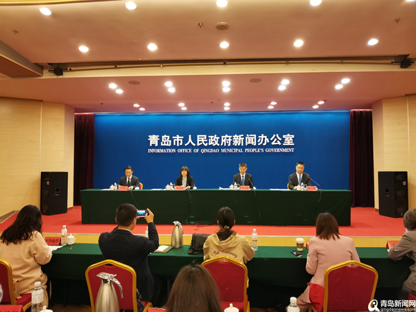 到2022年底 青島將建成博士后科研流動站70家
