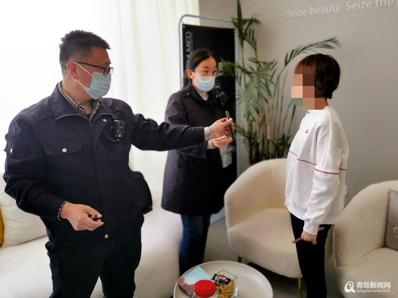 連開5張罰單罰款20.78萬 因