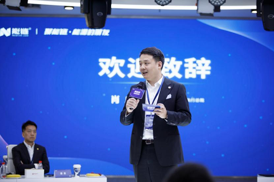 “聚能鏈，能源的朋友” 能鏈圓桌會議召開，共探油站轉型路徑