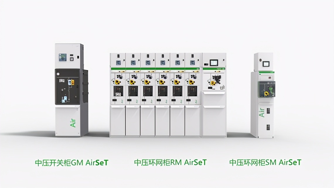 23500倍！如何破解電力行業六氟化硫的溫室困境？