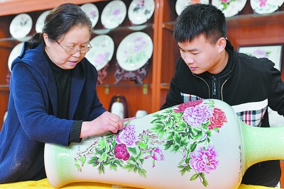 菏澤：精心打好“文化創意”“以文促旅”兩張牌