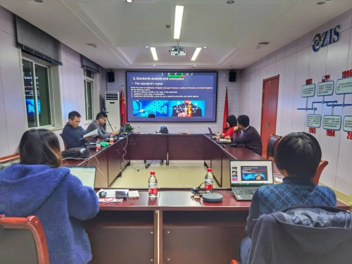 首個由我國主導的軟件工程領域疫情防控國際標準獲ISO/IEC立項