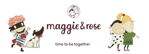 家在身邊 愛在全球 ——Maggie&Rose麥琪蘿絲登陸上海品牌戰略發布會