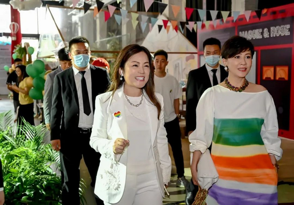 家在身邊 愛在全球 ——Maggie&Rose麥琪蘿絲登陸上海品牌戰略發布會