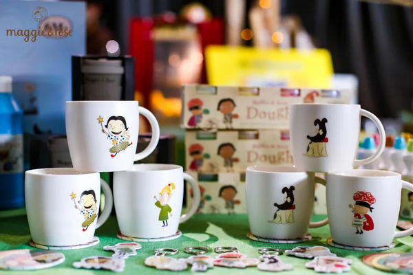 家在身邊 愛在全球 ——Maggie&Rose麥琪蘿絲登陸上海品牌戰略發布會