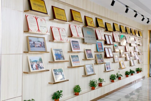 匠心精神，廣州市妝妍生物技術與光同航