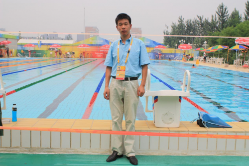 泳池水處理服務商投身醫院：藍宇如何撬動千億醫療廢水市場？