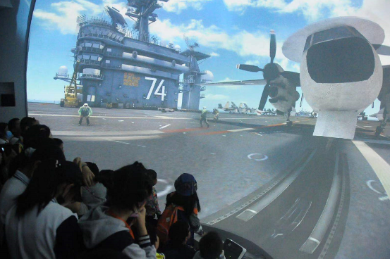 “邂逅藍谷·遇見未來”科技嘉年華啟動，五大板塊活動邀你打卡科普網紅地