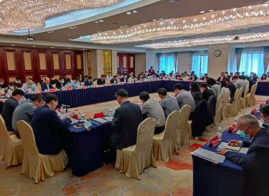 劃重點30條！青島召開專題會議，部署新舊動能轉換“五年取得突破”！