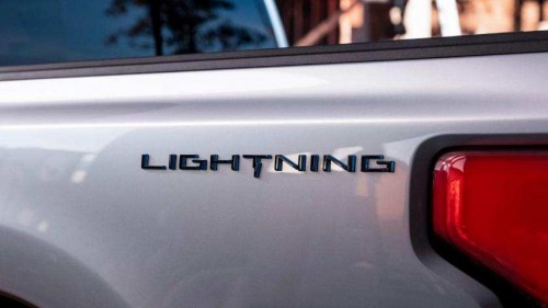 福特F-150 Lightning能通過整車OTA進行不斷優化