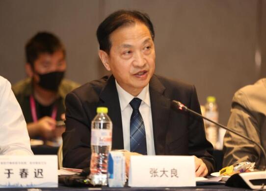 中國高等教育學會正式啟動“中國高等教育博覽會高校數字校園思政專題精品項目”培育計劃