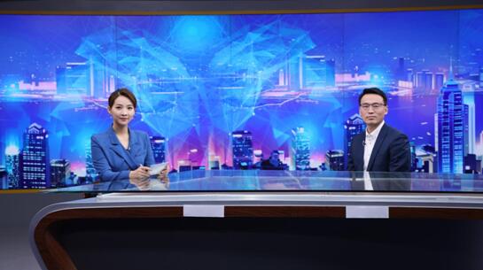思騰合力（天津）科技有限公司總經理王偉：人工智能 合力共贏