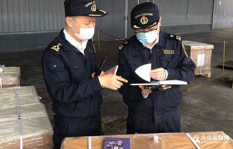 進口兒童用品也不全靠譜！山東口岸一年攔截14批不合格產品