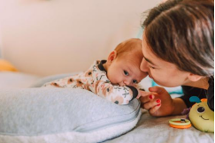 雅培親護提醒你：錯把過敏當感冒，小心寶寶越治越糟