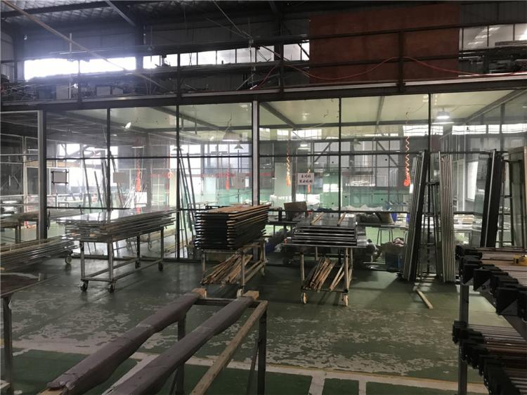 成都安馨門窗有限公司攜樂拾光防盜窗，締造舒適家居生活
