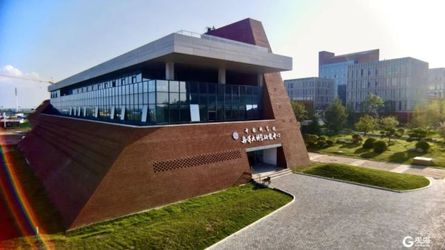 今年9月開學！這所“國字號”大學青島校區來了