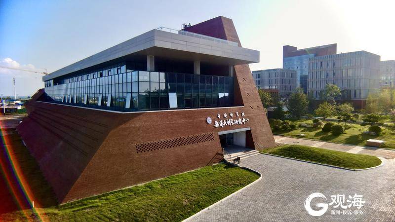 今秋啟用！這所“國字號”大學青島校區來了！