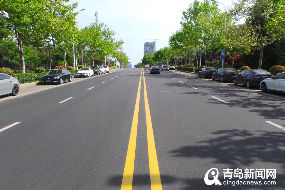 青島李滄打造城市管理